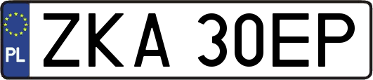 ZKA30EP