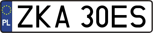 ZKA30ES