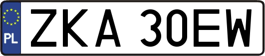 ZKA30EW