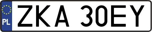 ZKA30EY