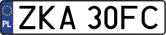 ZKA30FC