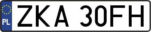 ZKA30FH