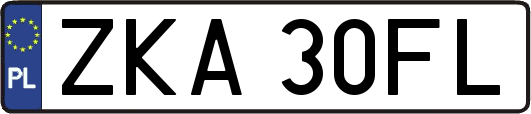 ZKA30FL