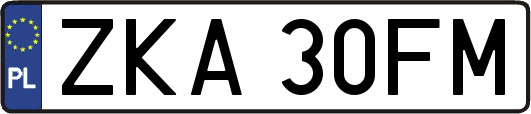 ZKA30FM
