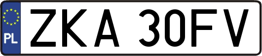 ZKA30FV