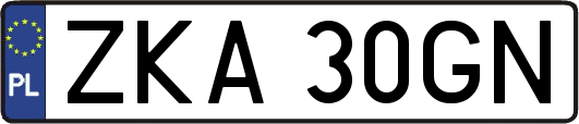 ZKA30GN