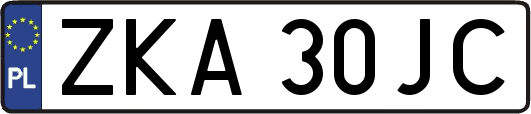 ZKA30JC