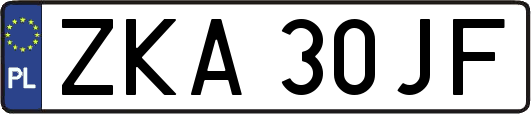 ZKA30JF