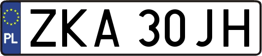 ZKA30JH
