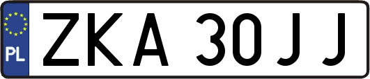 ZKA30JJ