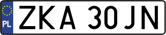ZKA30JN