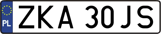 ZKA30JS