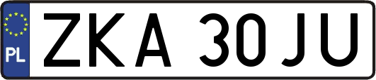 ZKA30JU