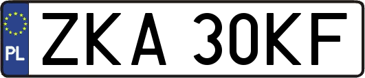 ZKA30KF