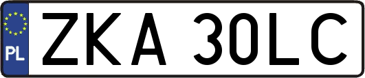 ZKA30LC