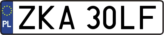 ZKA30LF