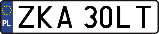 ZKA30LT