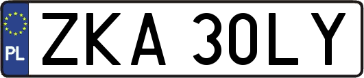 ZKA30LY