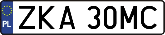 ZKA30MC