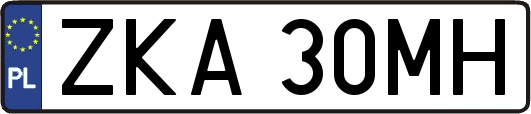 ZKA30MH