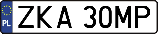 ZKA30MP