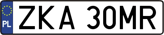 ZKA30MR