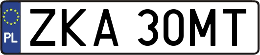 ZKA30MT