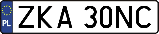 ZKA30NC