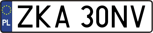 ZKA30NV
