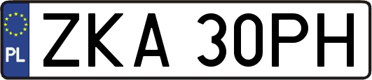 ZKA30PH