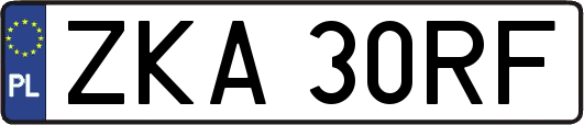 ZKA30RF