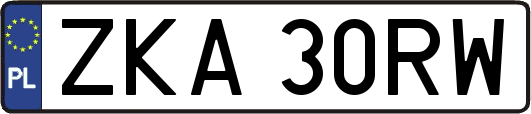 ZKA30RW