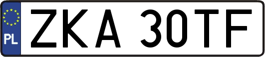 ZKA30TF