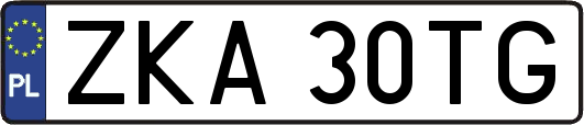 ZKA30TG