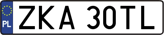 ZKA30TL