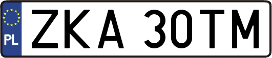 ZKA30TM