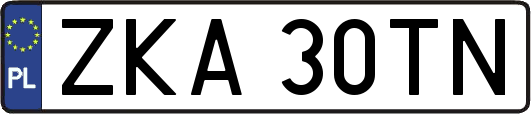 ZKA30TN