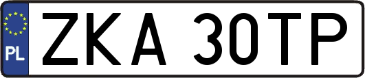 ZKA30TP