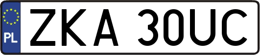 ZKA30UC