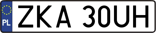 ZKA30UH