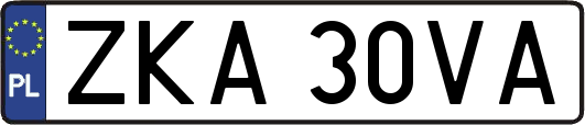 ZKA30VA