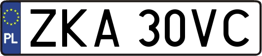 ZKA30VC