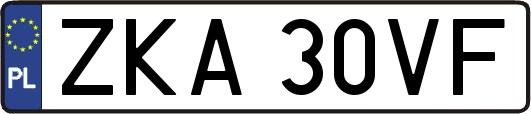 ZKA30VF