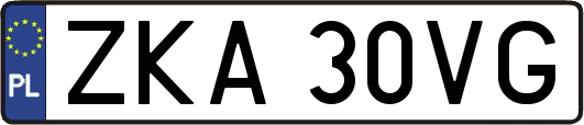 ZKA30VG