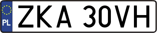 ZKA30VH