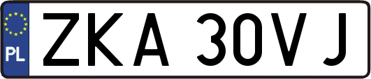 ZKA30VJ