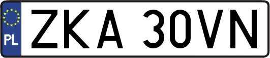 ZKA30VN