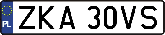 ZKA30VS
