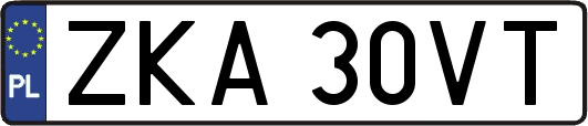 ZKA30VT