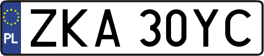 ZKA30YC